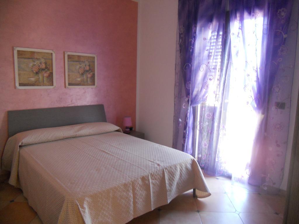 Brezza Di Mare Bed & Breakfast Vignacastrisi Room photo